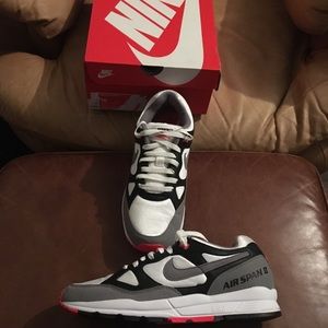 Nike Air Span II